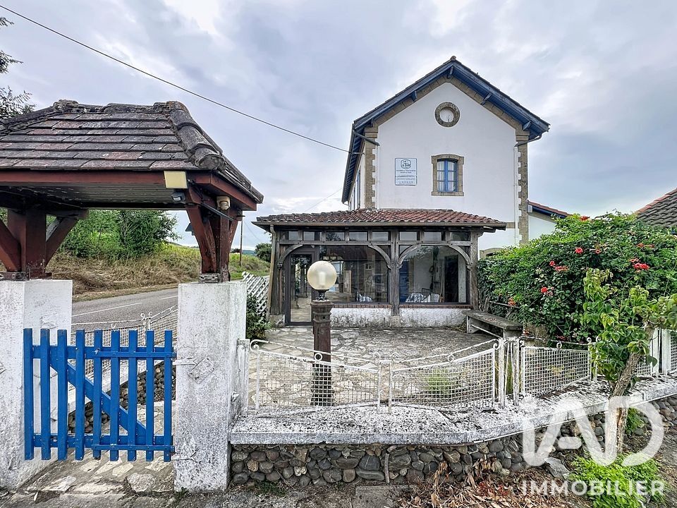 Maison 5 Pièce(s) Aurensan - Photo 8