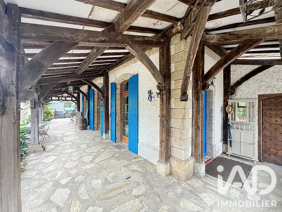 Maison 5 Pièce(s) Aurensan - Photo 13