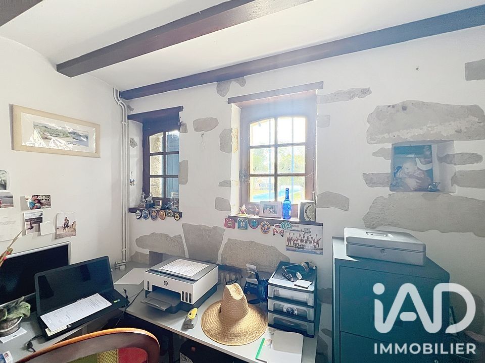 Maison 5 Pièce(s) Aurensan - Photo 14