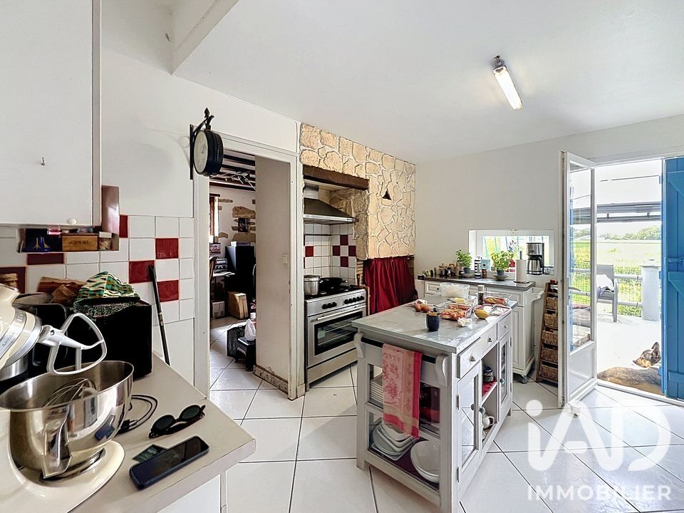 Maison 5 Pièce(s) Aurensan - Photo 16