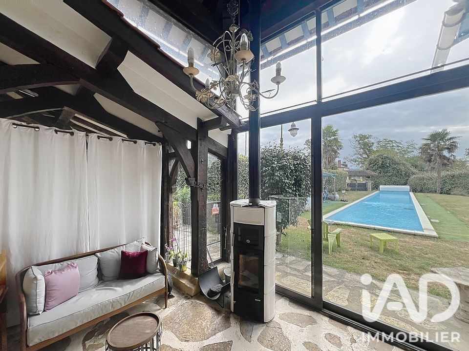 Maison 5 Pièce(s) Aurensan - Photo 18