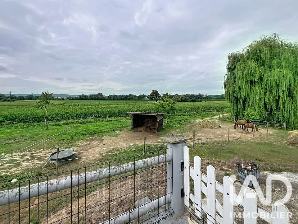 Maison 5 Pièce(s) Aurensan - Photo 19