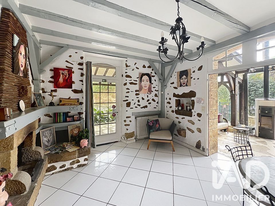 Maison 5 Pièce(s) Aurensan - Photo 21