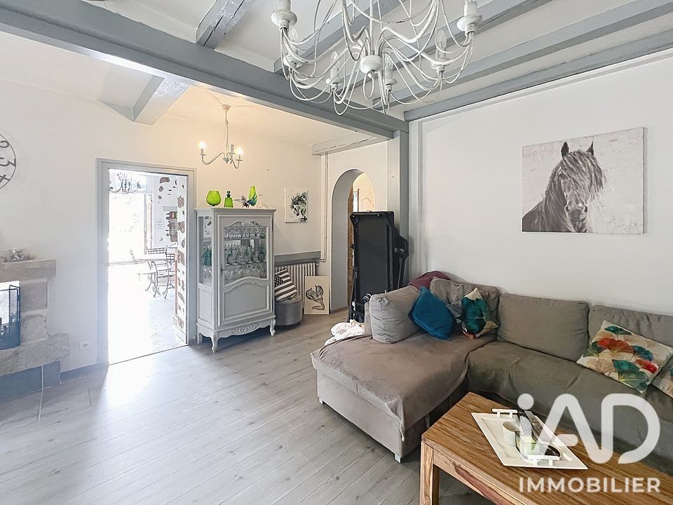 Maison 5 Pièce(s) Aurensan - Photo 23