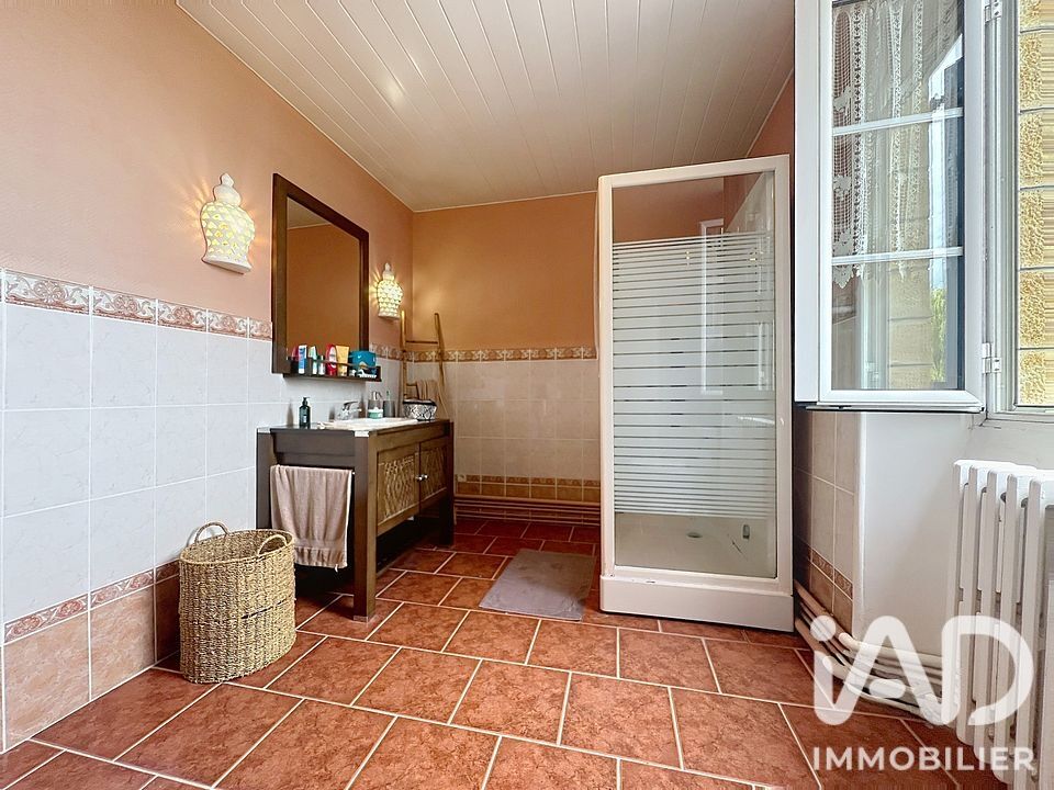 Maison 5 Pièce(s) Aurensan - Photo 25