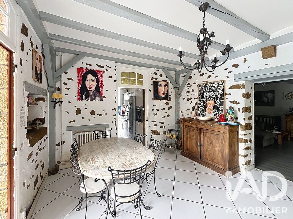 Maison 5 Pièce(s) Aurensan - Photo 4
