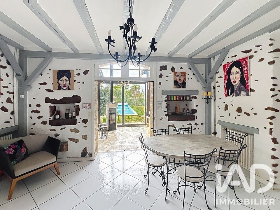 Maison 5 Pièce(s) Aurensan - Photo 3