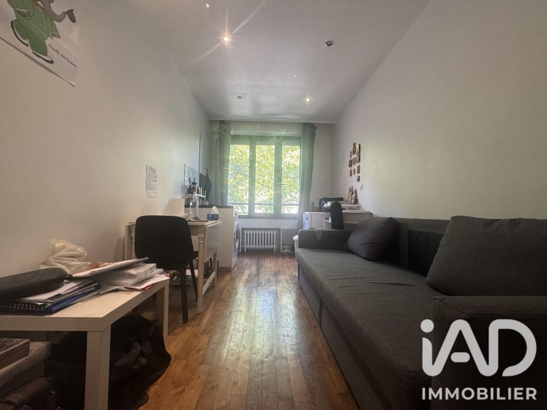 Appartement 1 Pièce(s) Paris 16eme Arrondissement