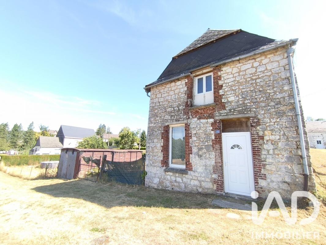Maison de village 9 Pièce(s) Aubenton