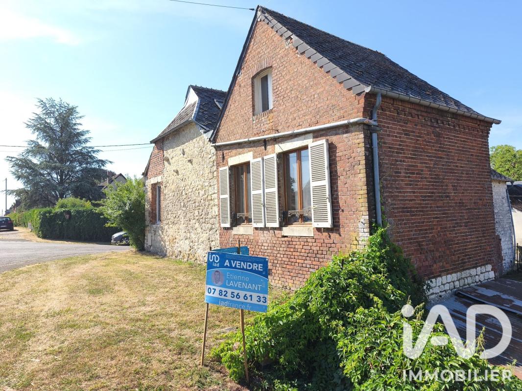 Maison de village 9 Pièce(s) Aubenton