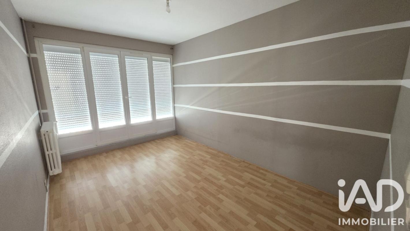 Appartement 4 Pièce(s) Évreux - Photo 3