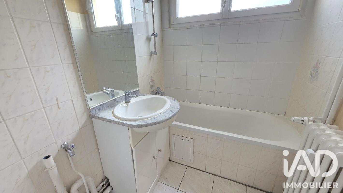 Appartement 4 Pièce(s) Évreux - Photo 4