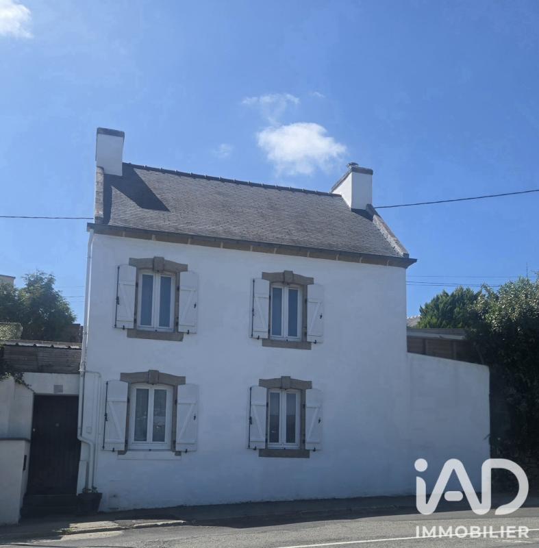 Maison 6 Pièce(s) Audierne