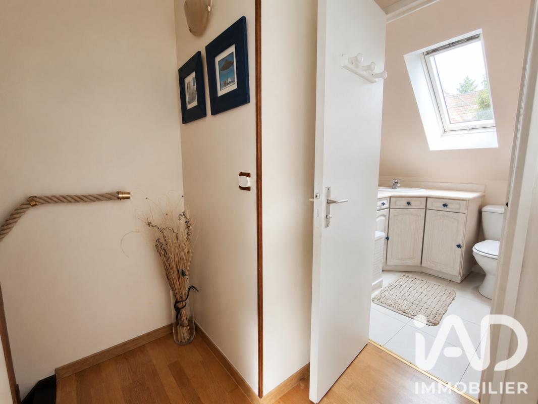 Maison 3 Pièce(s) Courseulles-sur-Mer - Photo 6