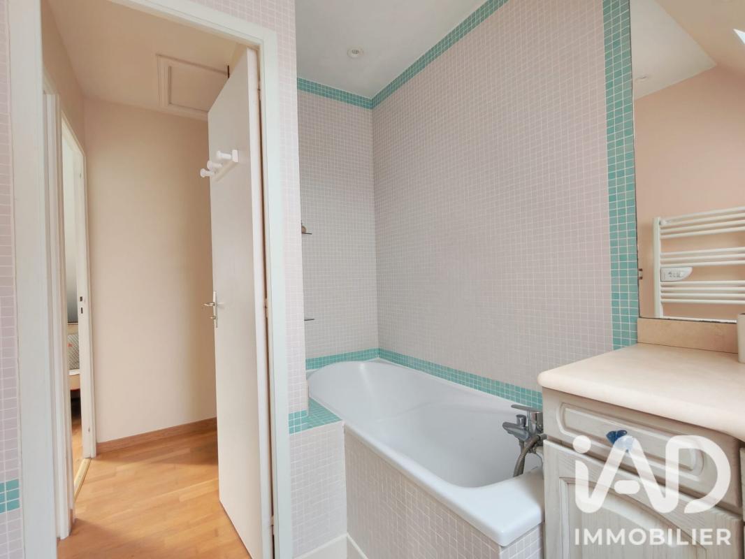 Maison 3 Pièce(s) Courseulles-sur-Mer - Photo 8