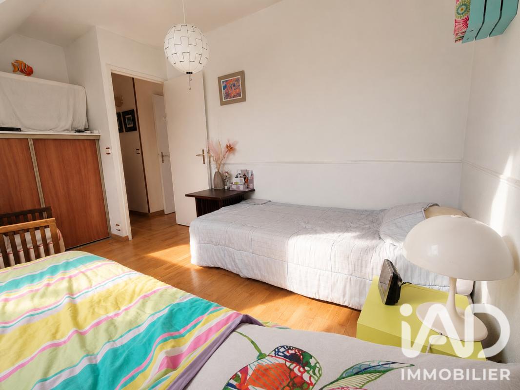 Maison 3 Pièce(s) Courseulles-sur-Mer - Photo 10