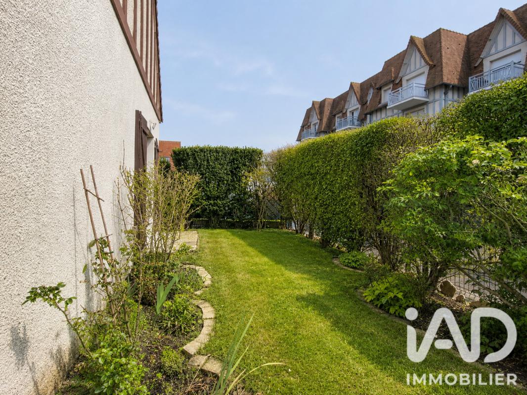 Maison 3 Pièce(s) Courseulles-sur-Mer - Photo 13