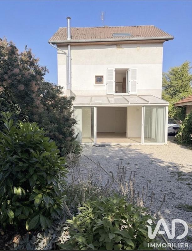 Maison 4 Pièce(s) Les Abrets en Dauphiné
