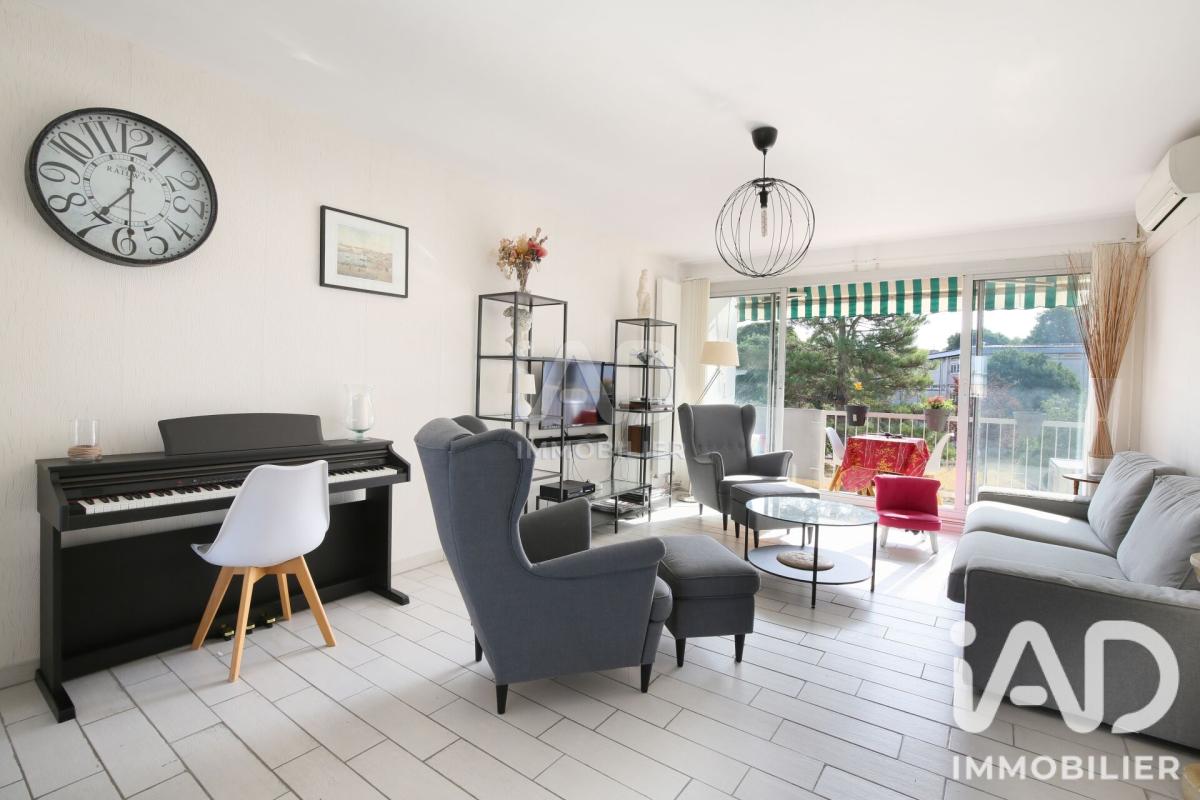 Appartement 5 Pièce(s) Toulouse