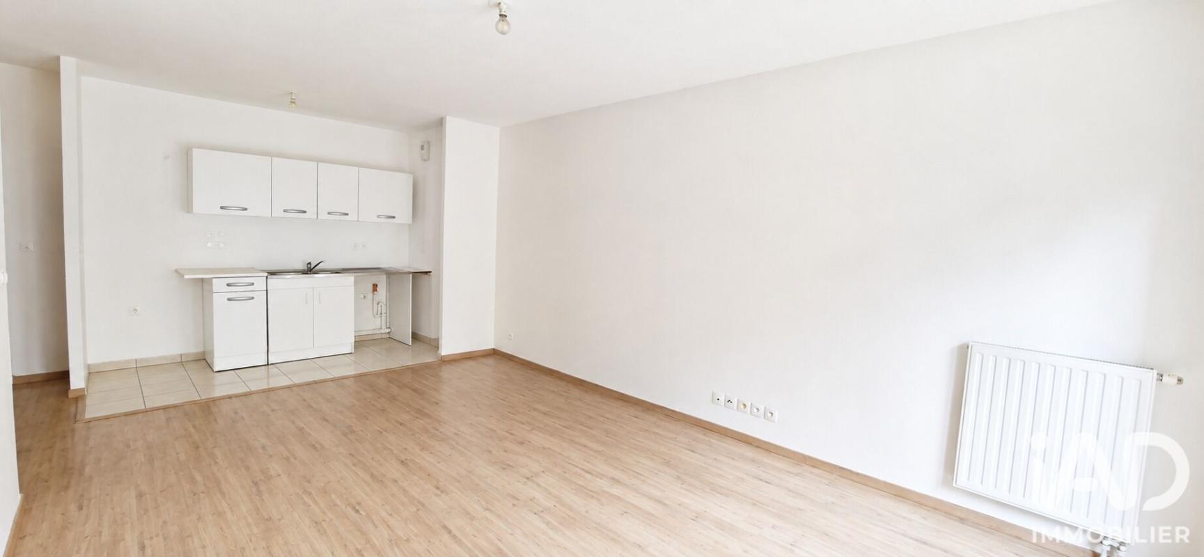 Appartement 3 Pièce(s) Boissy-Saint-Léger - Photo 5