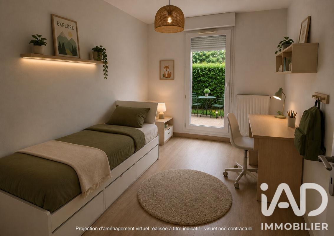 Appartement 3 Pièce(s) Boissy-Saint-Léger - Photo 8