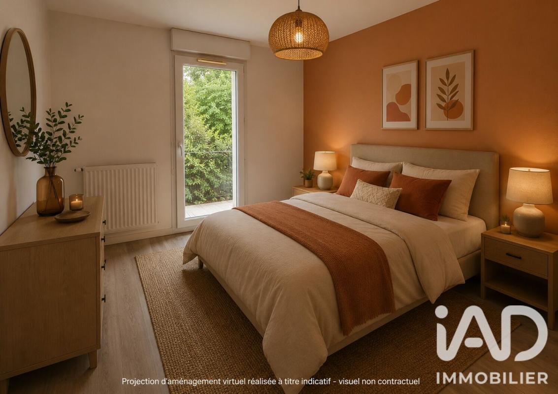 Appartement 3 Pièce(s) Boissy-Saint-Léger - Photo 10