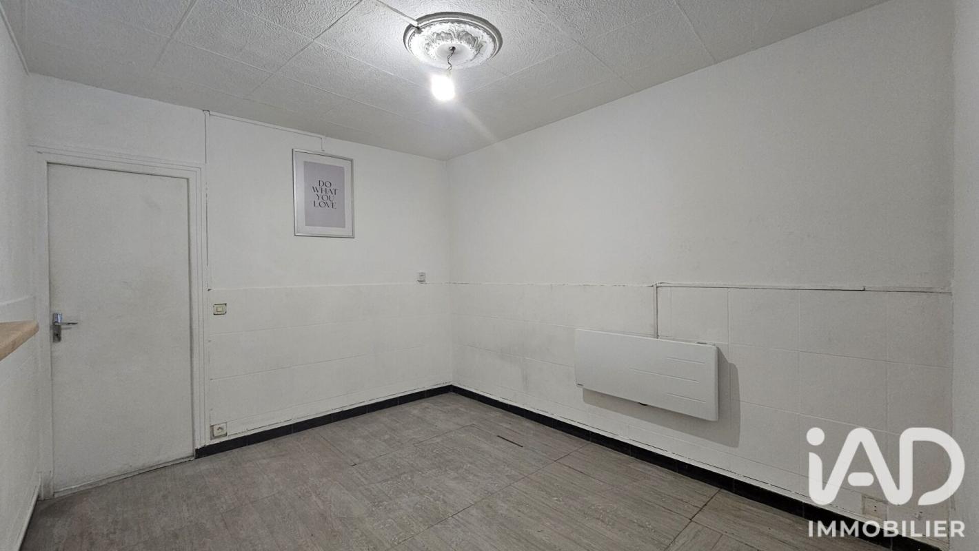 Appartement 2 Pièce(s) Villeneuve-Saint-Georges - Photo 6