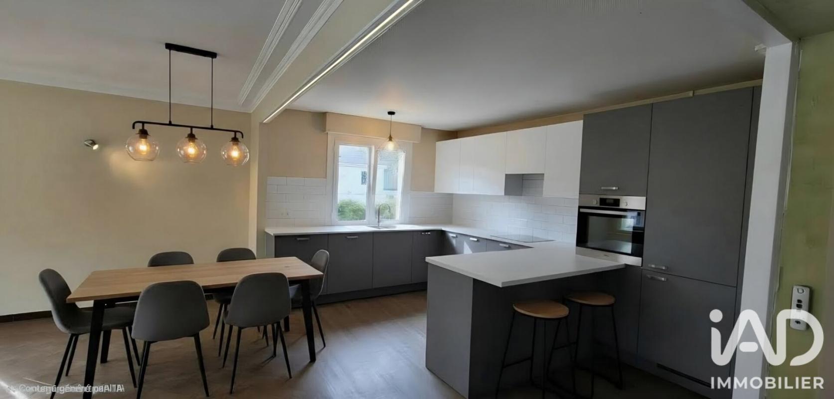 Maison 6 Pièce(s) Saint-Jean-de-la-Haize - Photo 5