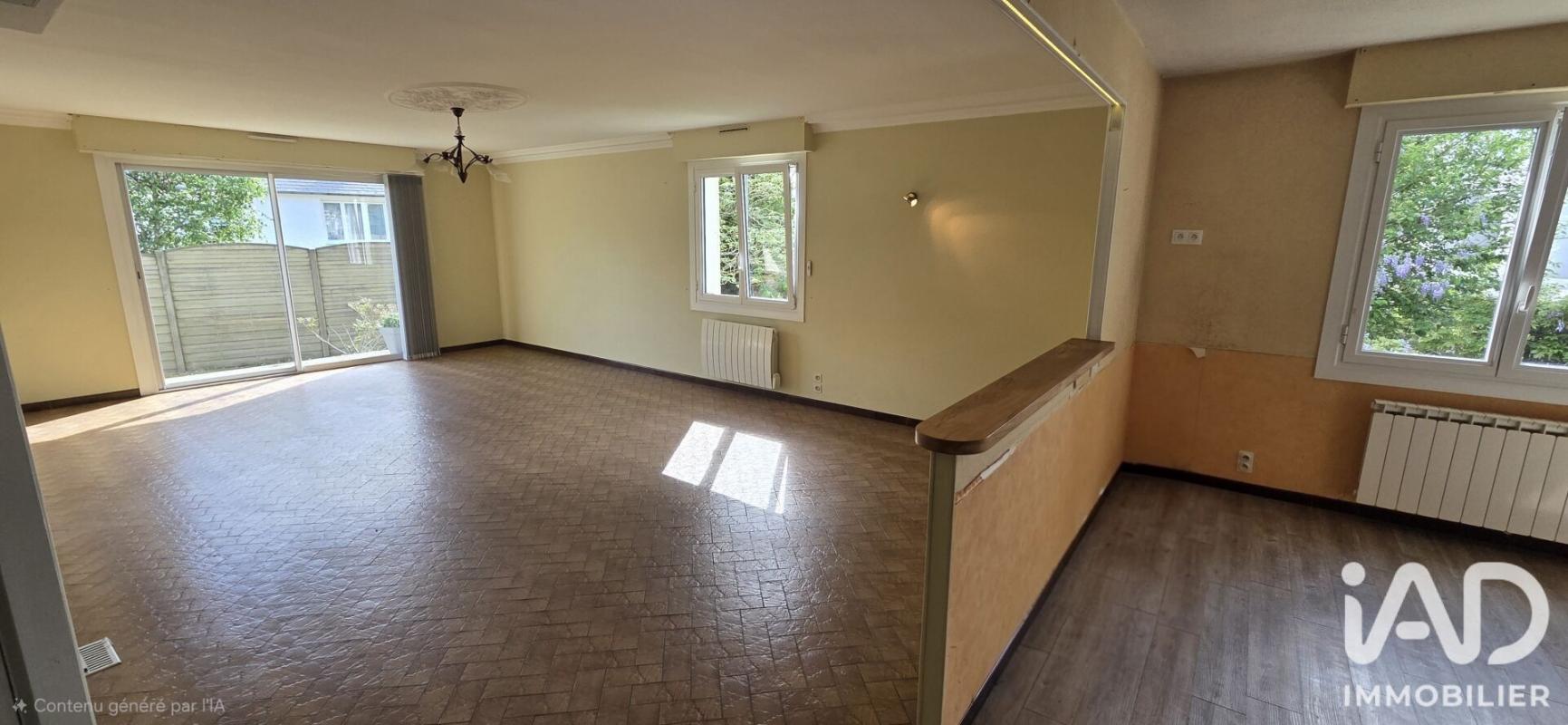 Maison 6 Pièce(s) Saint-Jean-de-la-Haize - Photo 7