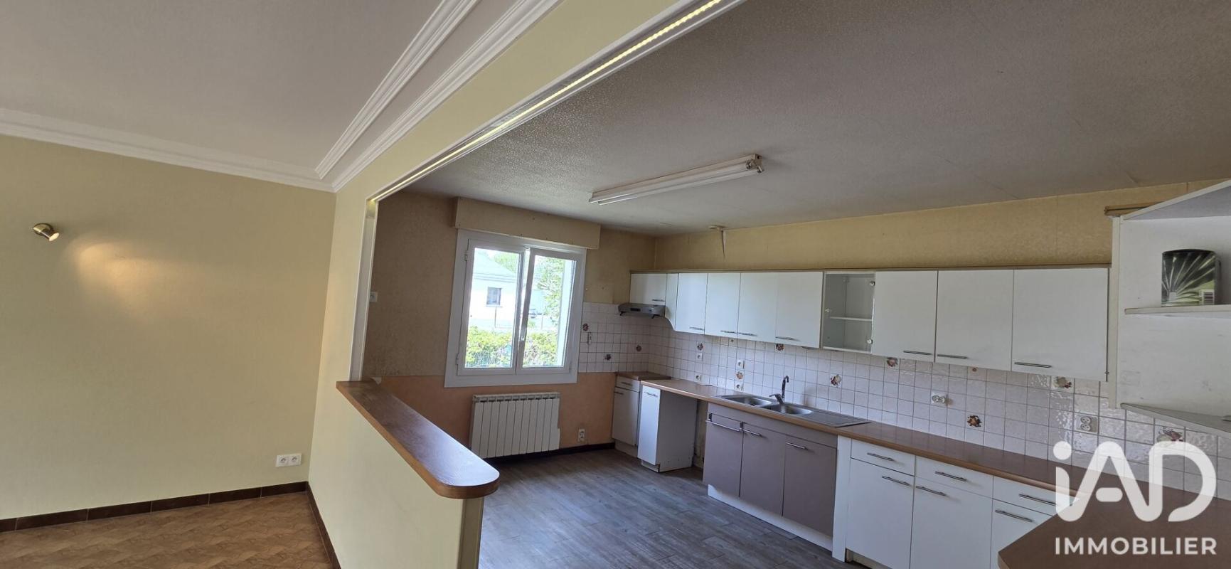 Maison 6 Pièce(s) Saint-Jean-de-la-Haize - Photo 9