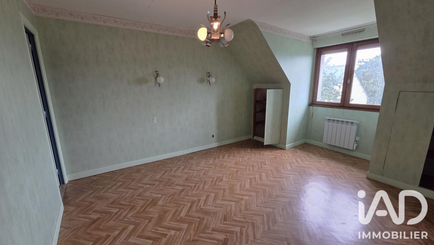 Maison 6 Pièce(s) Saint-Jean-de-la-Haize - Photo 10