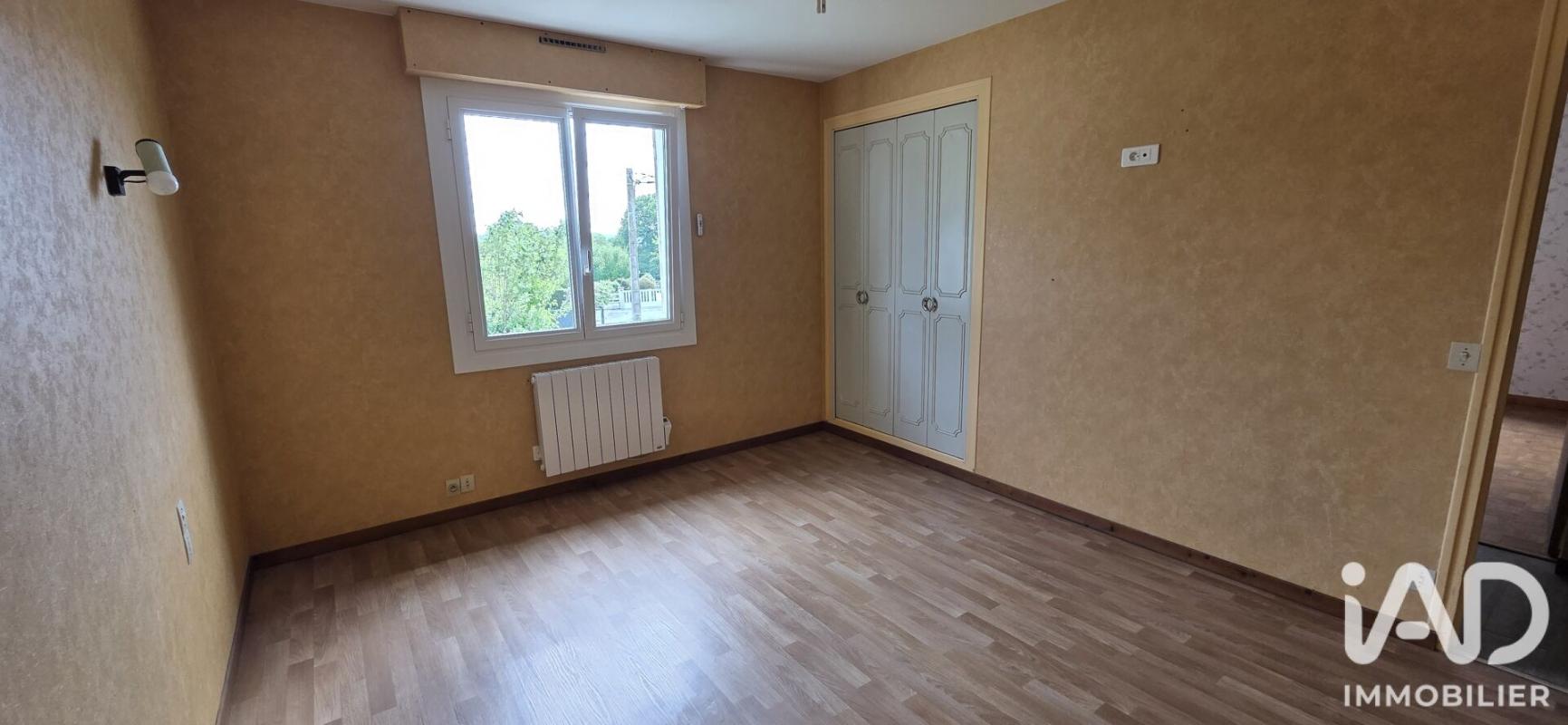 Maison 6 Pièce(s) Saint-Jean-de-la-Haize - Photo 12