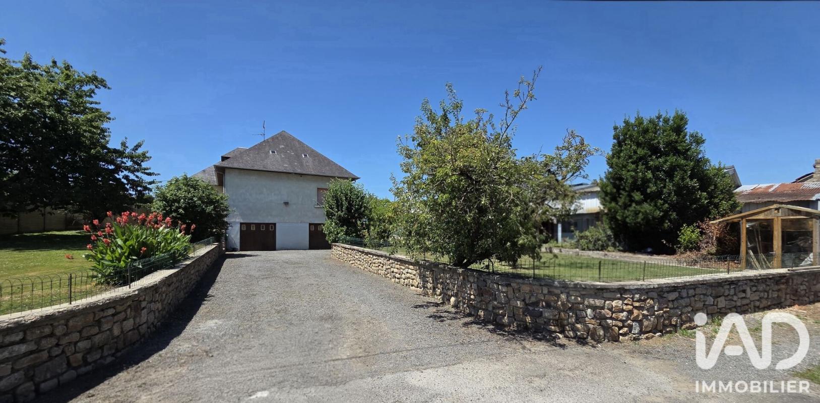 Maison 6 Pièce(s) Saint-Jean-de-la-Haize - Photo 2