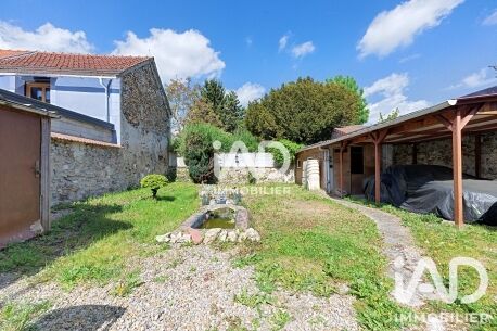 Maison 5 Pièce(s) Torcy