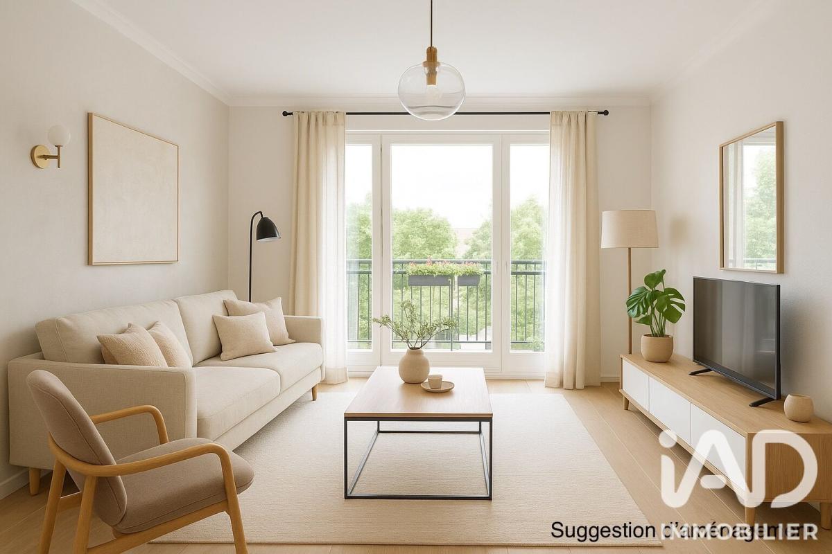 Maison 8 Pièce(s) Viry-Châtillon - Photo 1