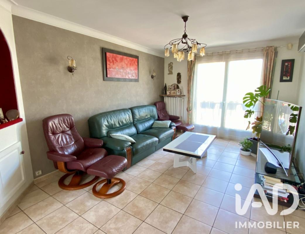 Maison 8 Pièce(s) Viry-Châtillon - Photo 5