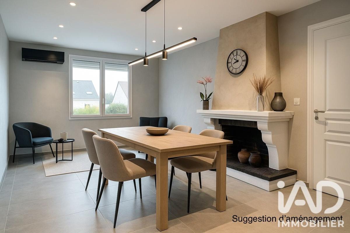 Maison 8 Pièce(s) Viry-Châtillon - Photo 7
