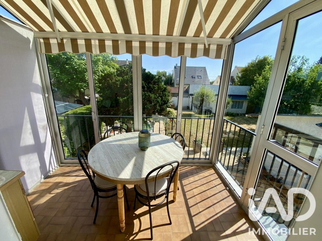 Maison 8 Pièce(s) Viry-Châtillon - Photo 9