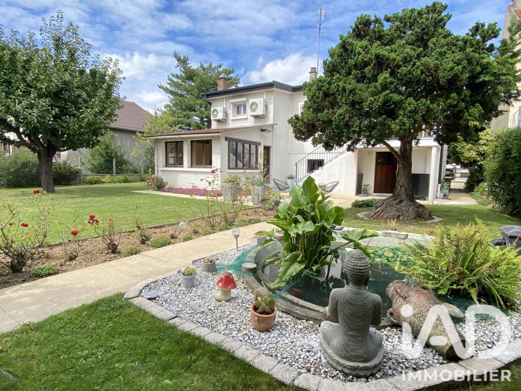 Maison 8 Pièce(s) Viry-Châtillon - Photo 10