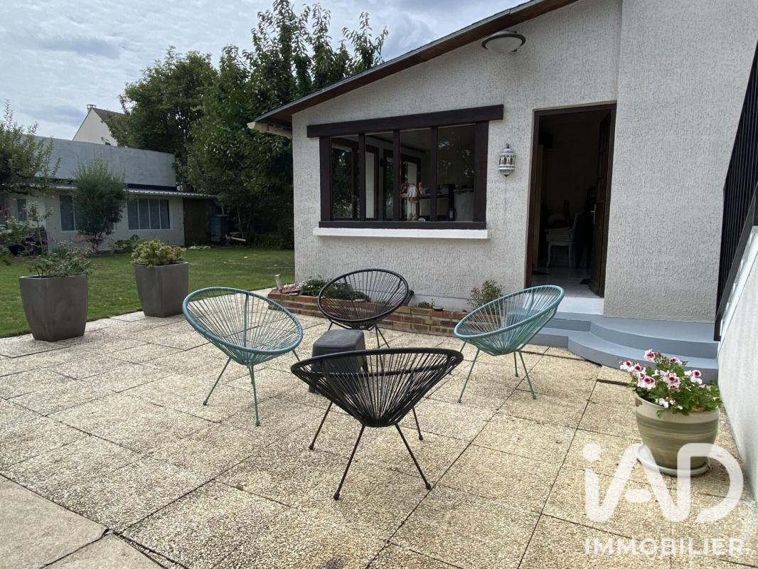Maison 8 Pièce(s) Viry-Châtillon - Photo 11