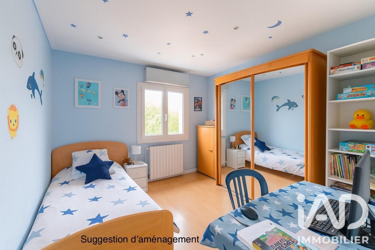 Maison 8 Pièce(s) Viry-Châtillon - Photo 14