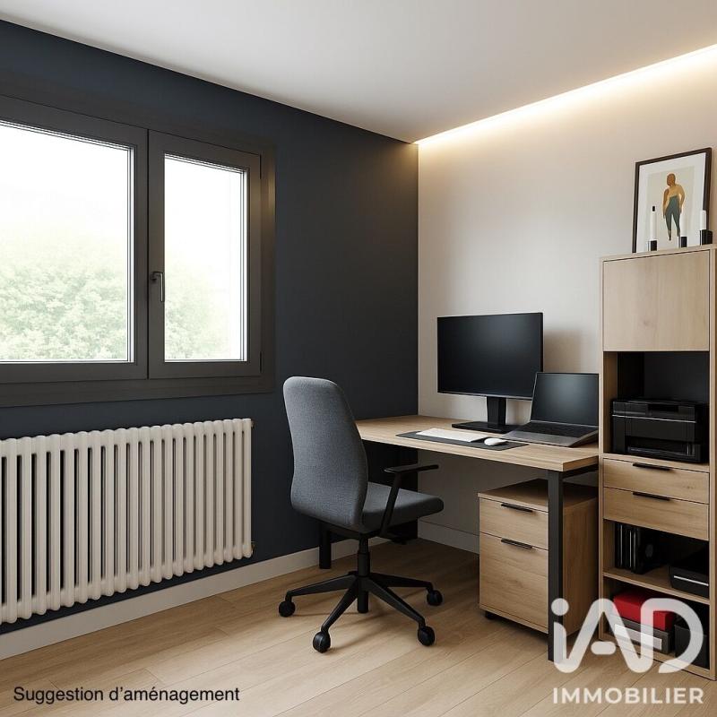 Maison 8 Pièce(s) Viry-Châtillon - Photo 15