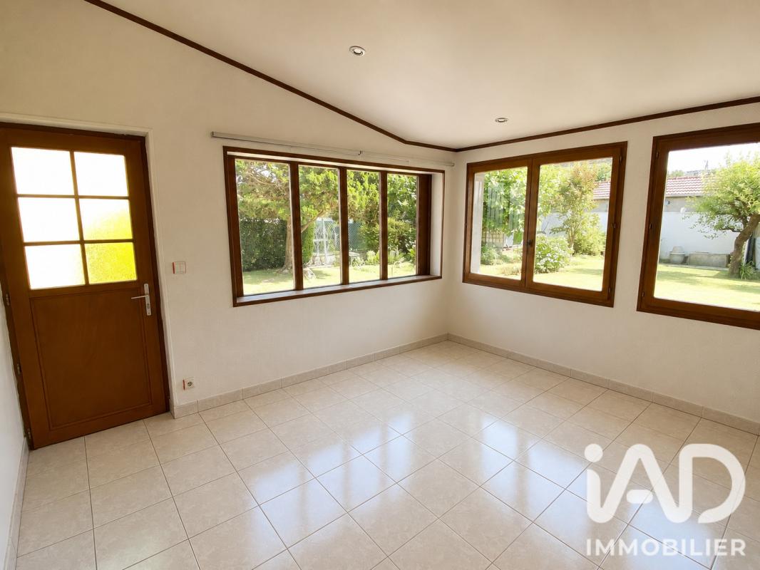 Maison 8 Pièce(s) Viry-Châtillon - Photo 21