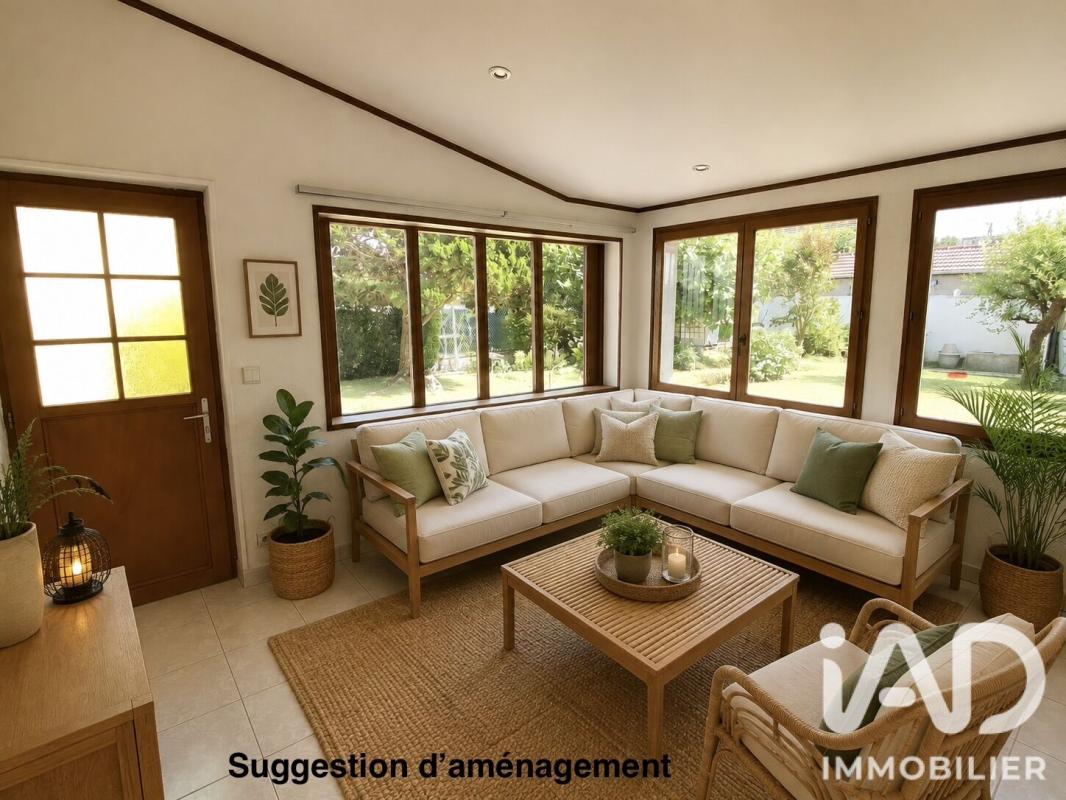 Maison 8 Pièce(s) Viry-Châtillon - Photo 22