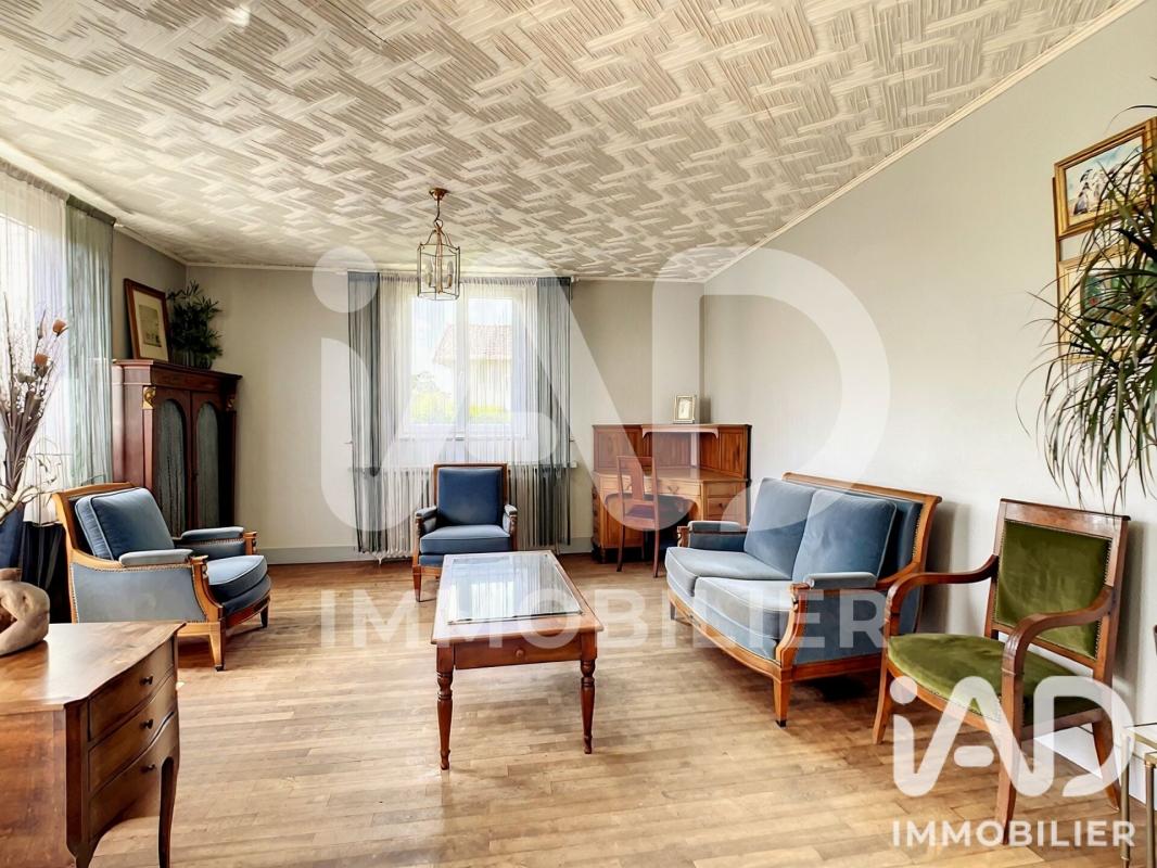 Maison 6 Pièce(s) Maisons-Laffitte - Photo 2