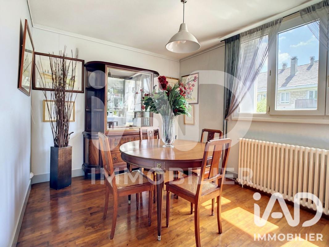 Maison 6 Pièce(s) Maisons-Laffitte - Photo 3