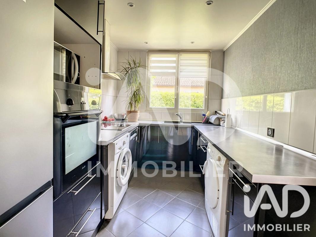 Maison 6 Pièce(s) Maisons-Laffitte - Photo 4