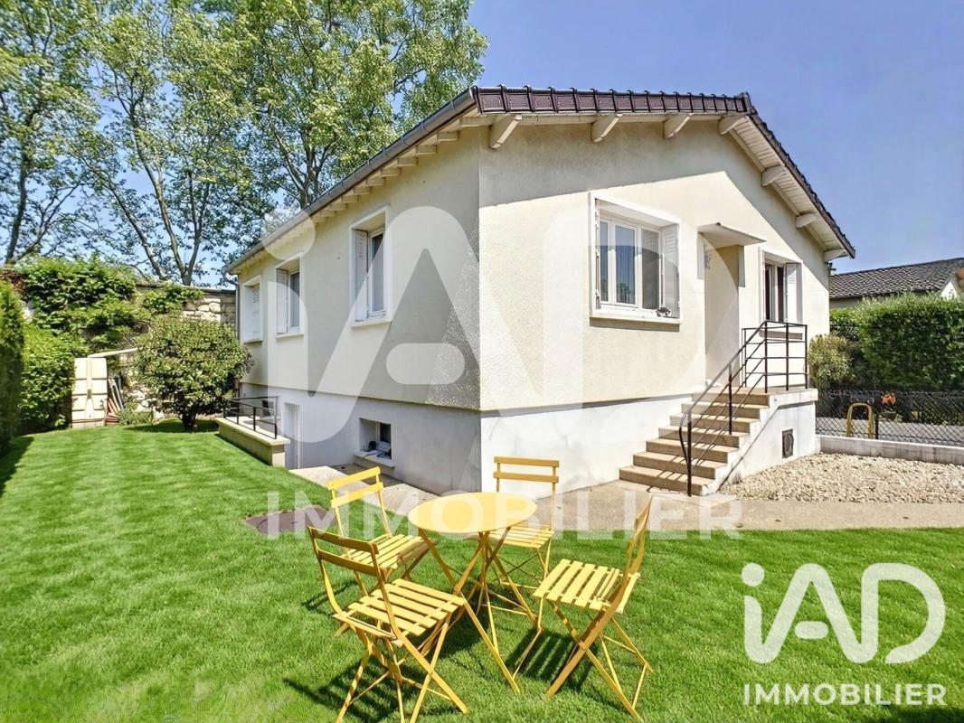 Maison 6 Pièce(s) Maisons-Laffitte - Photo 8