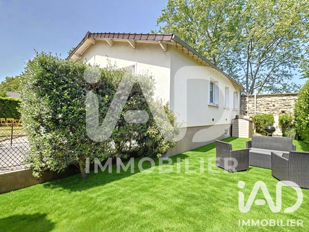 Maison 6 Pièce(s) Maisons-Laffitte - Photo 9