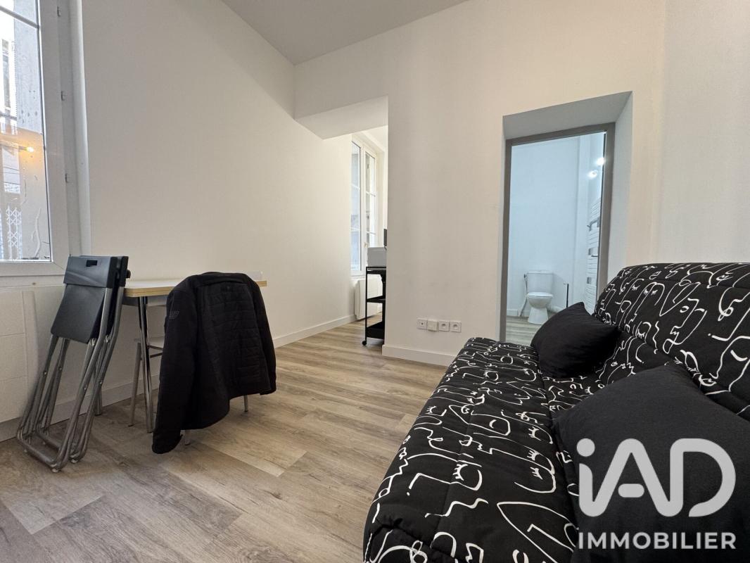 Appartement 1 Pièce(s) Nîmes